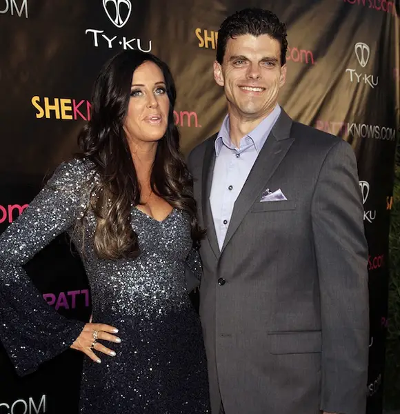 Patti Stanger Faces Complication After Being Robbed! Ready To Get